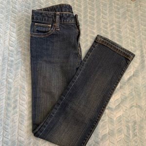 Old navy kids jeans